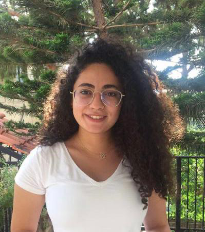 Maya El Natour