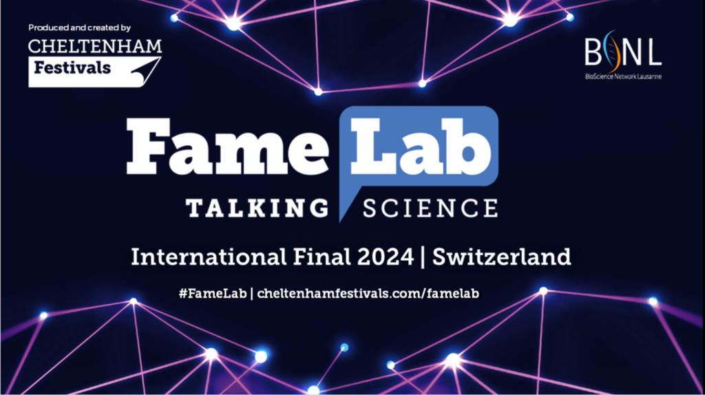 FameLab Switzerland