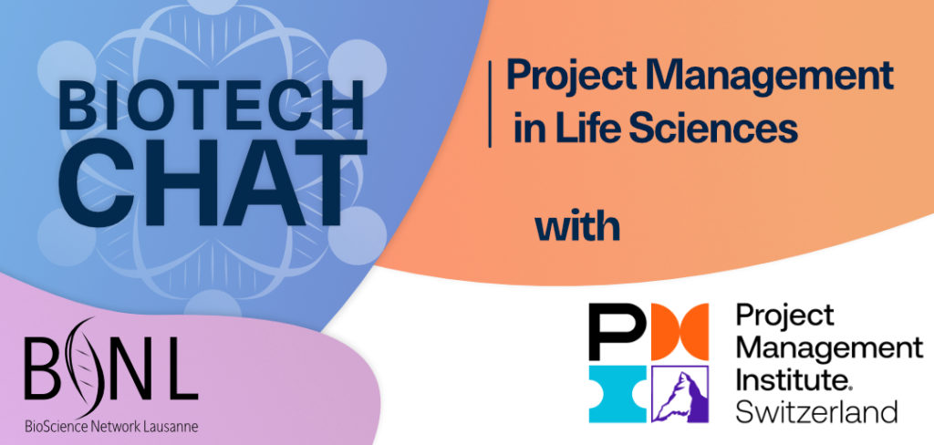 Biotech Chat