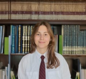 Deniz Cemre Turgut