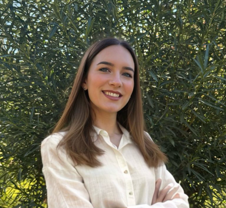 Ana Belén Plata Gomez