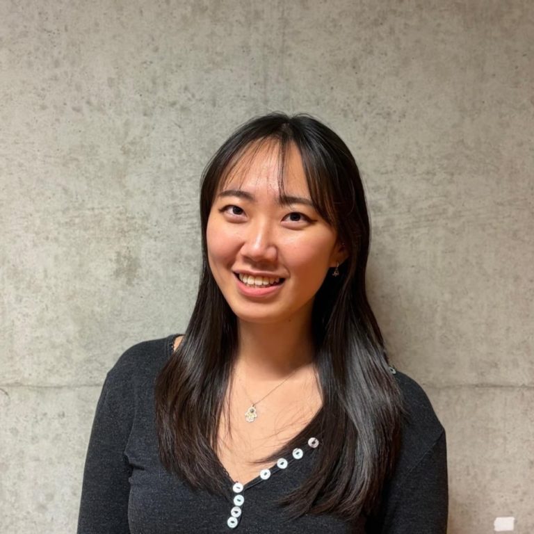 Yebeen (Julia) Kim