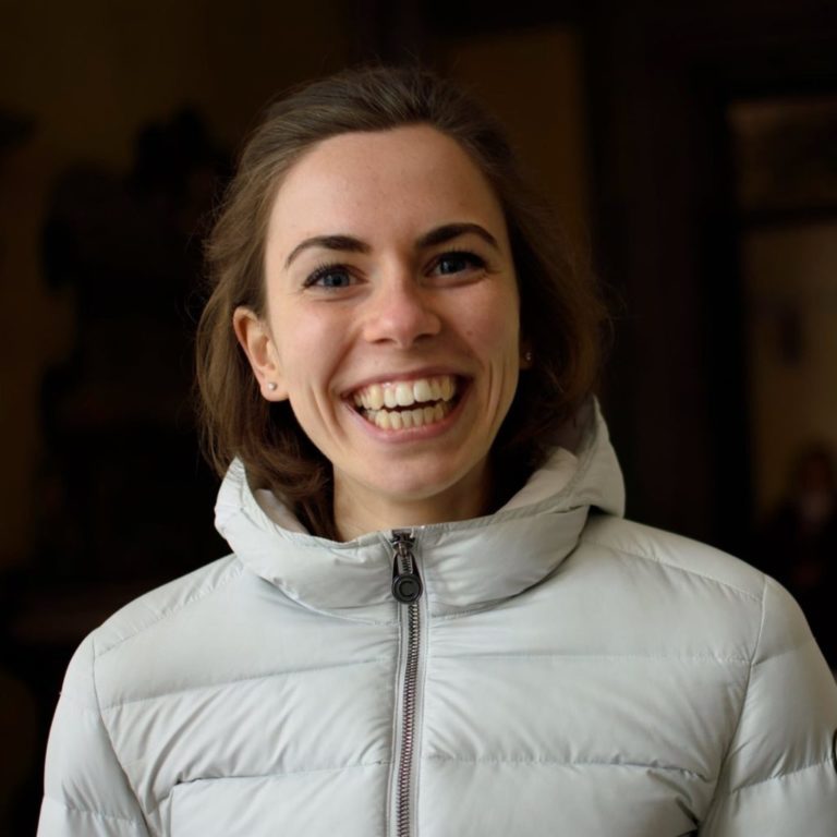 Cecilia Fruet