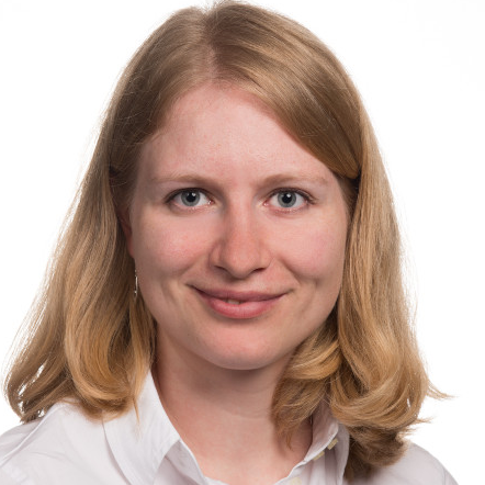 Sandra Bosshard, PhD