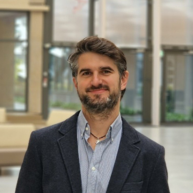 Roman Bulushev, PhD