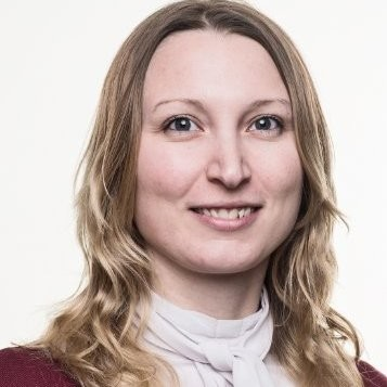 Aurélie Papilloud, PhD