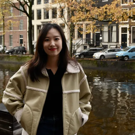 Jiayi Tan
