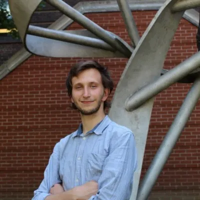 Nicolas Grinberg